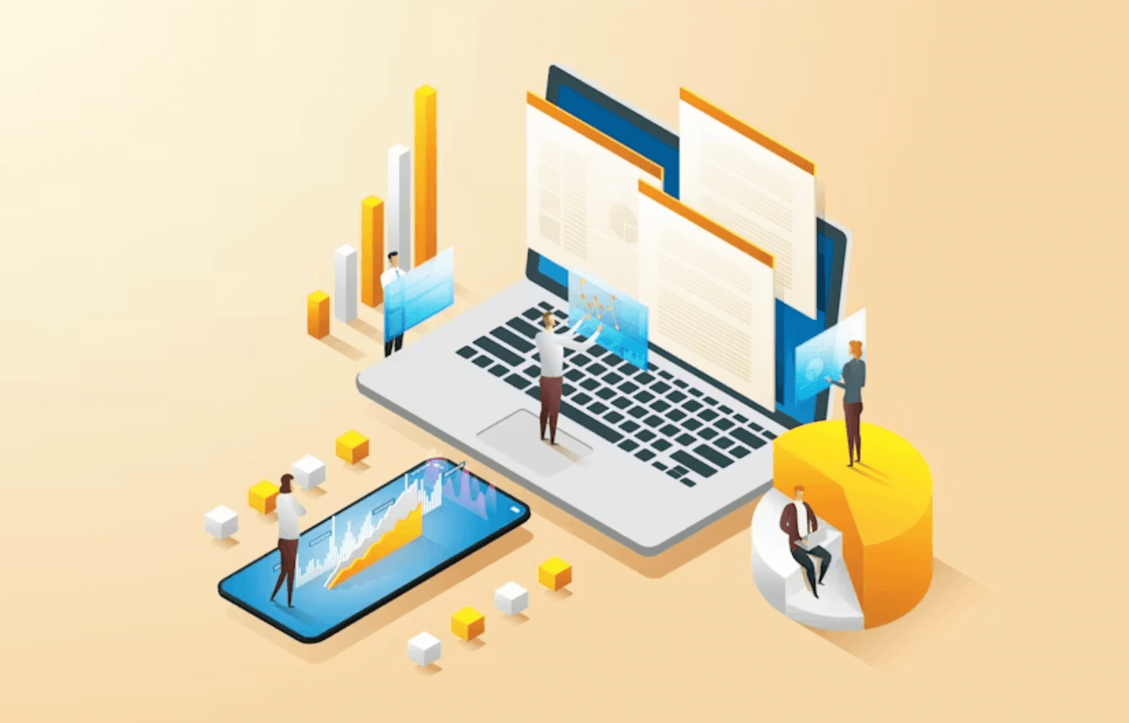 Digital Marketing & Branding: How to Compete in an Attention Economy