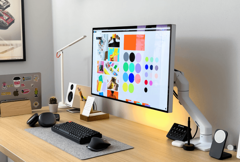 Design Systems: The Backbone of Scalable Digital Branding