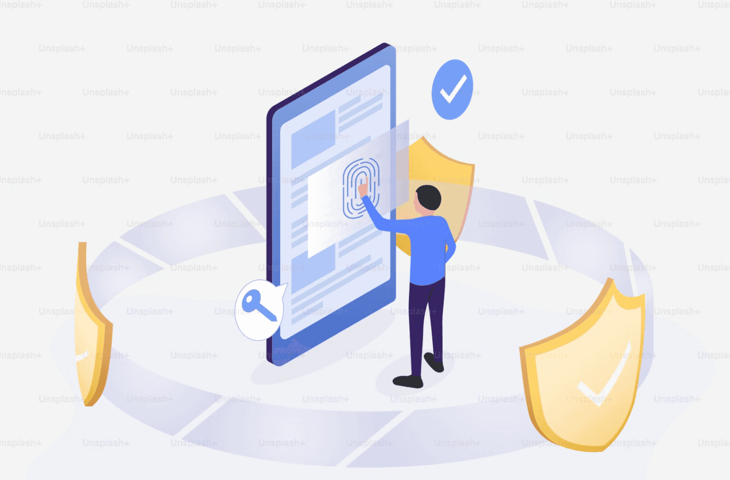 Full Security Visibility and Proactive Protection in a Digital-First World