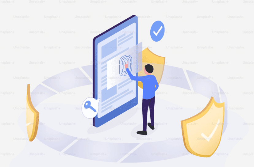 Full Security Visibility and Proactive Protection in a Digital-First World